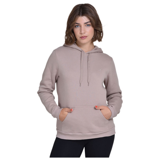 Target Γυναικείο φούτερ Hoodie Fleece Target Γυναικείο φούτερ Hoodie Fleece